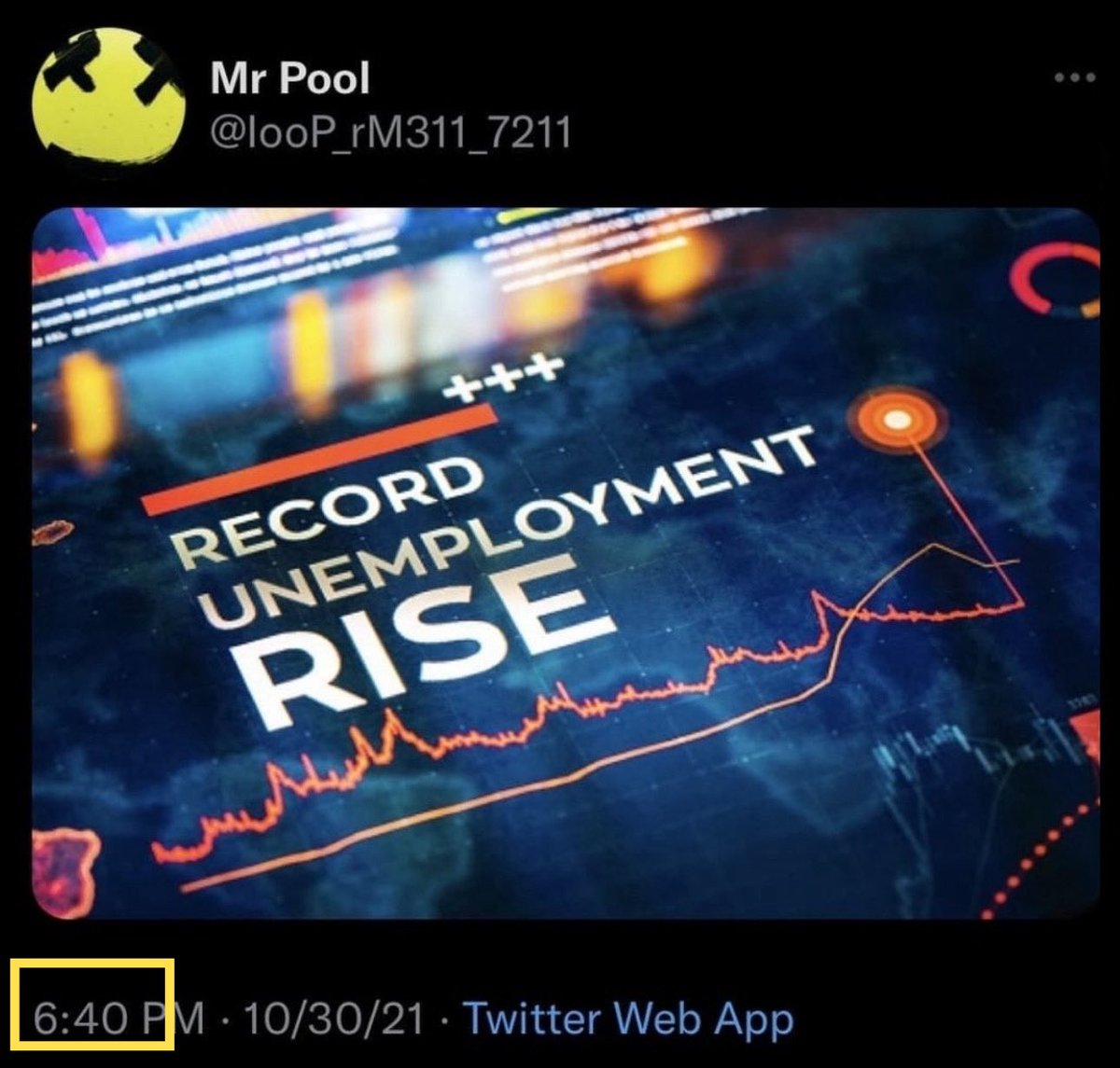 Cryptobilbuwoo0's tweet photo. The year 2026 particularly often coincides with Mr. PooL's timeline. Is this year the timing? 2026=X https://t.co/cOGC8u10Xv