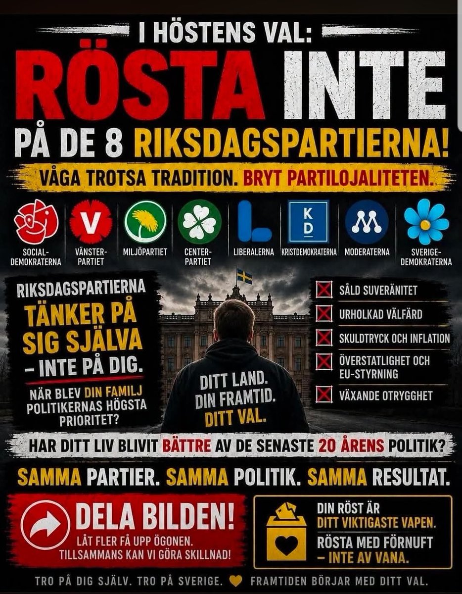 Knapptryckare's tweet photo. @moderaterna https://t.co/HDpPD2QDGP