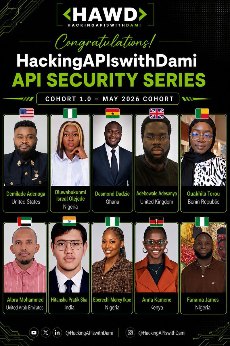 HackingAPIWDami tweet picture