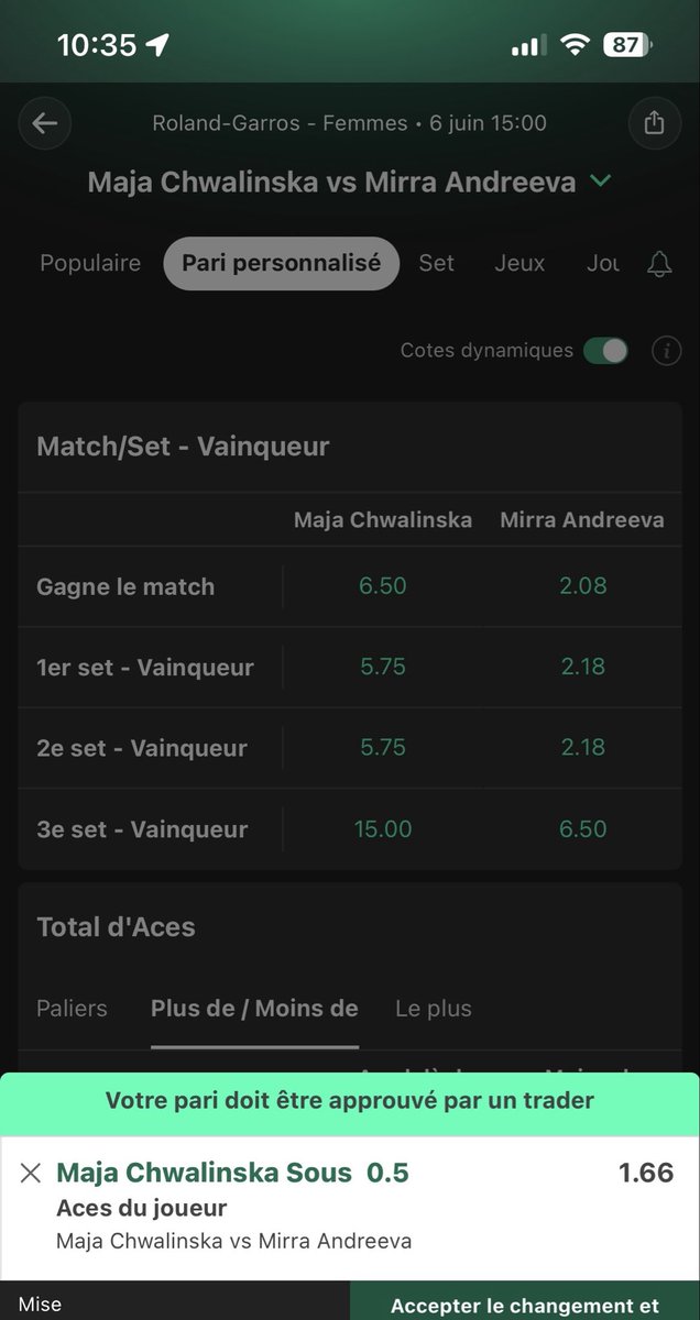 Zalininho's tweet photo. Bien nul votre nouveau book @ANJ_FR @bet365 https://t.co/UNDcWAZmdh