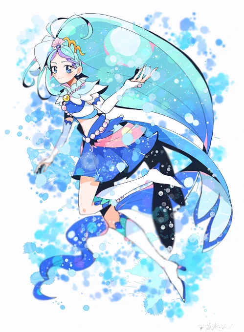 まーめいど