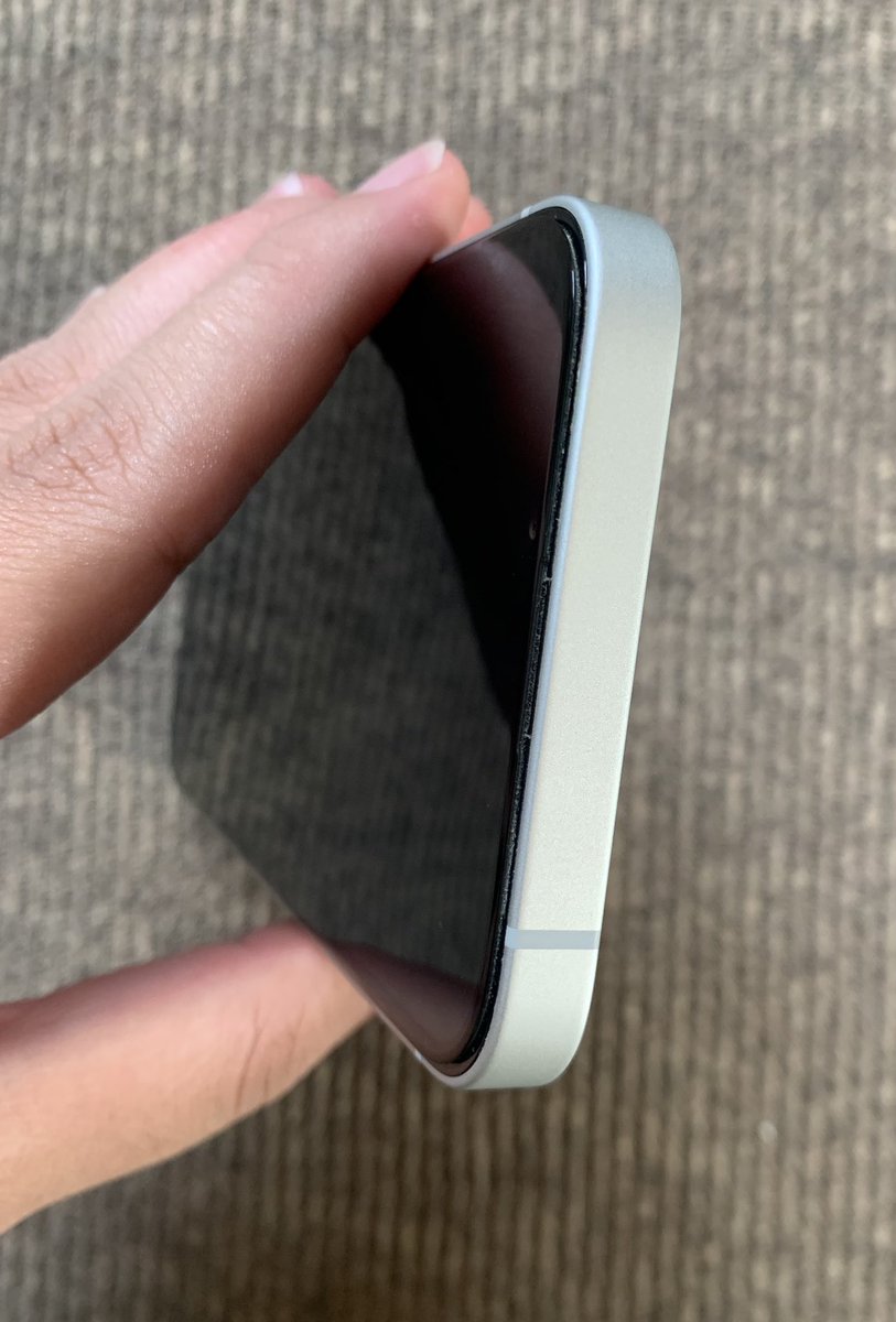starnas1431's tweet photo. เพิ่มเติมค่า
#ไอโฟนมือ2 #ส่งต่อไอโฟนมือสอง #Iphoneมือสอง #ไอโฟน16e #Iphone16e https://t.co/3S84kNdvTJ