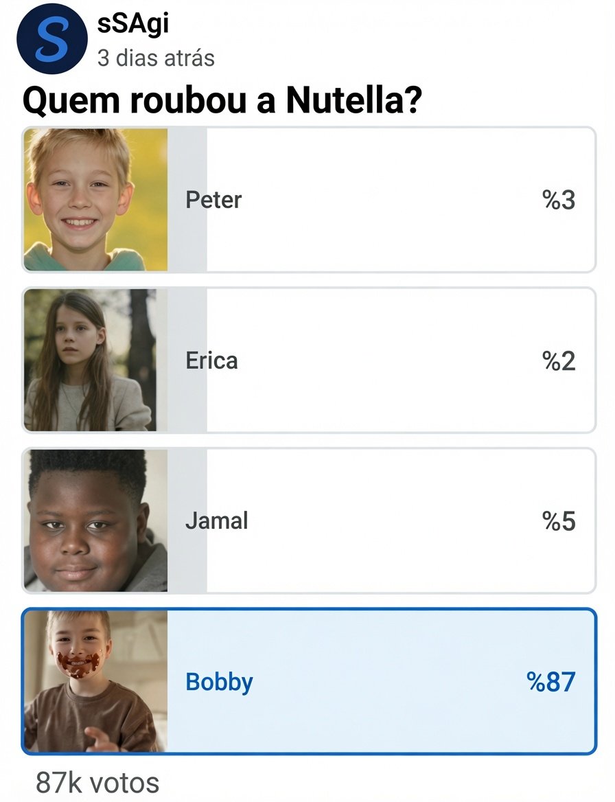 Página Séria. tweet media