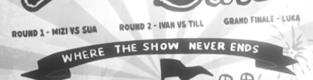 metsk_cedro's tweet photo. mizi vs sua 
ivan vs till
grand finale — luka 
oh my god https://t.co/ShijLYuYxJ