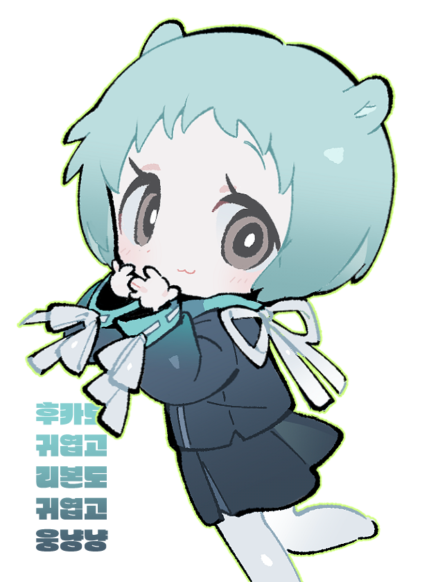 Madecassol_omo's tweet photo. 리본너무모에해 https://t.co/EfFLhudZnz