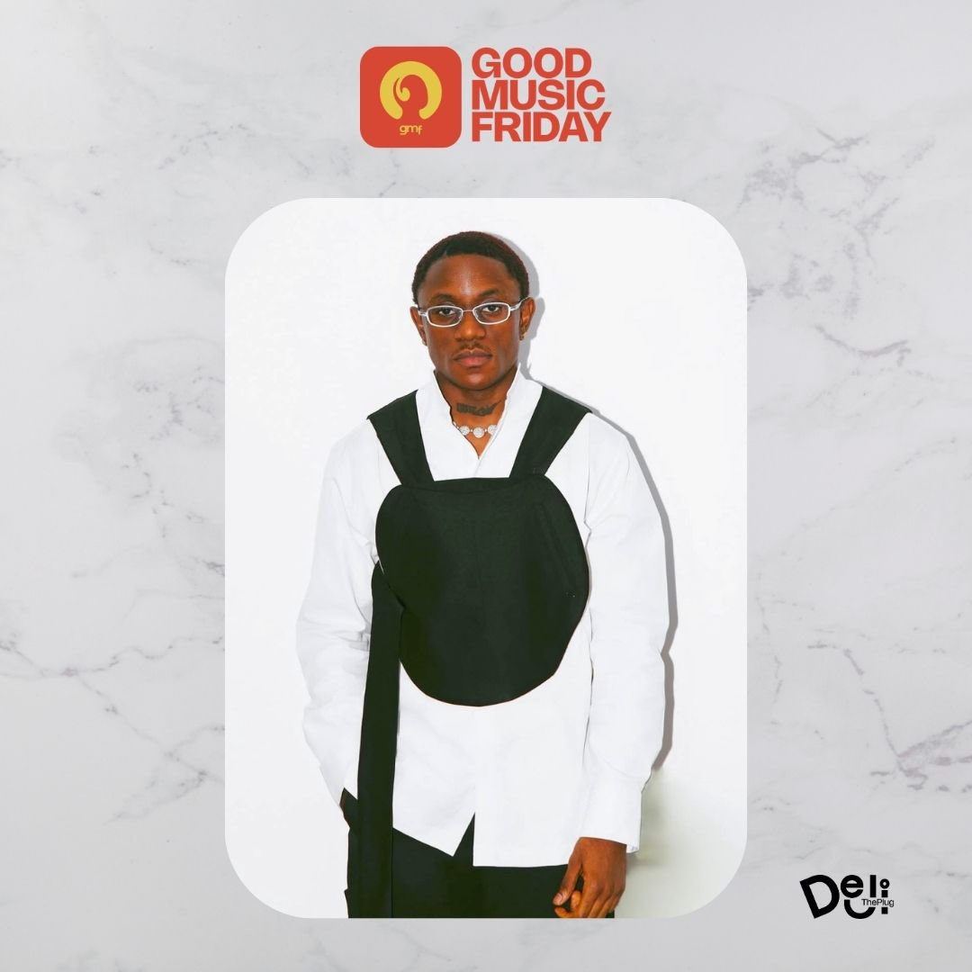 dejitheplug's tweet photo. Good Music Friday

Victony - FRE$H
Pheelz - A Rii Set
Poco Lee, Seyi Vibez - Opera Mini
Fave - Dance
Aya Nakamura - Destinée Supremacy Album
Ladipoe, Ema Onigah - Many People
Shatta Wale - Nervous
Novvo - Jinja
Mannywellz - Small Chops EP
Dxtiny - Sweet Sins EP https://t.co/nUybYUQKbK