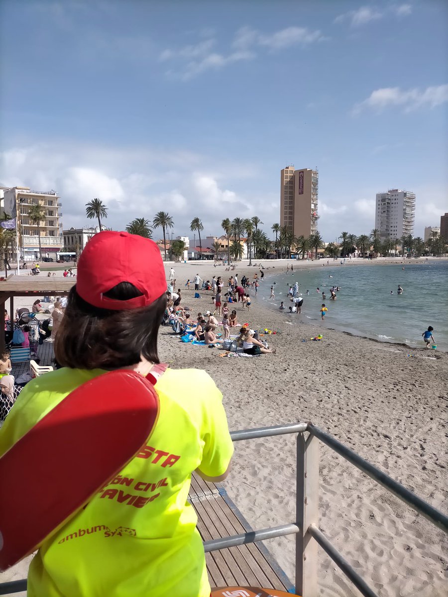 AmbumarSyA's tweet photo. Buenos días 🌥️🌬️

📅 5 de Junio 
📍San Javier 

•🟩Barnuevo  
•🟩Castillicos
•🟨Pedrucho Sur
•🟨Pedrucho Norte
•🟩Ensenada del Esparto Sur
•🟩Mistral

Recordamos que siempre debemos tener precaucion en la playa y seguir las indicaciones de los 🆘

#playasdesanjavier https://t.co/UflpPsxE5b