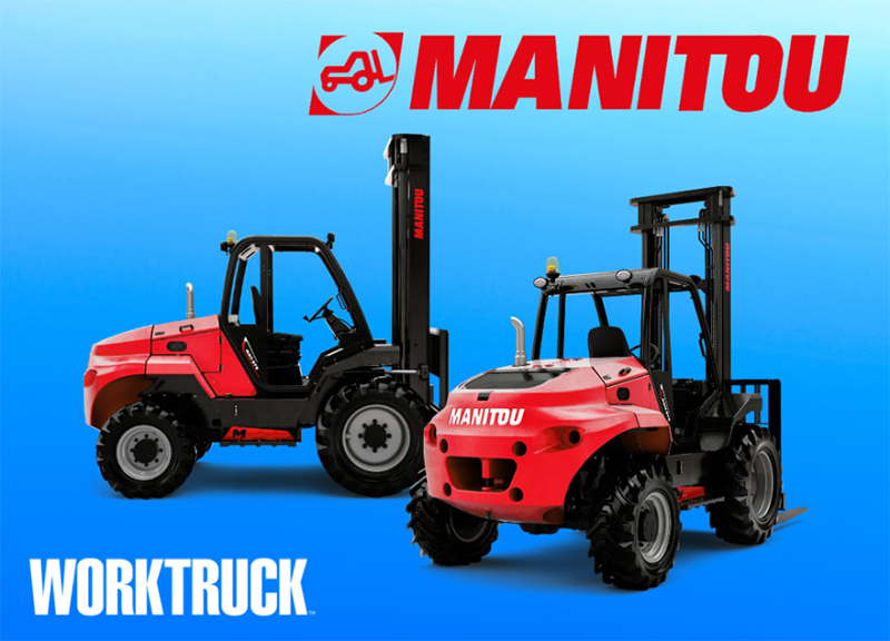 SpecUkr's tweet photo. Manitou випускає 10 нових навантажувачів https://t.co/Ugi2xfRa5D