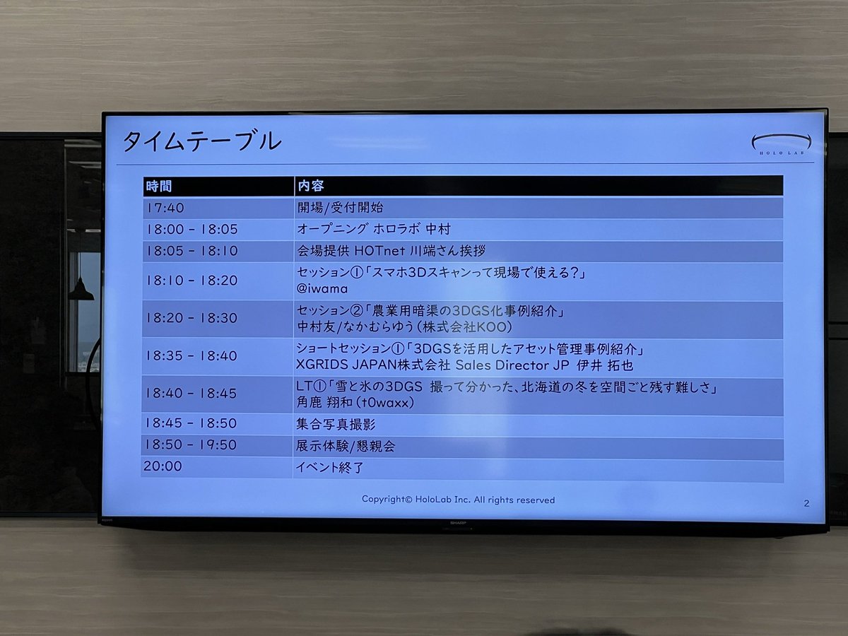 t0waxx's tweet photo. LTしますん！

 #AkallaboMeetup https://t.co/QITbfnmblo