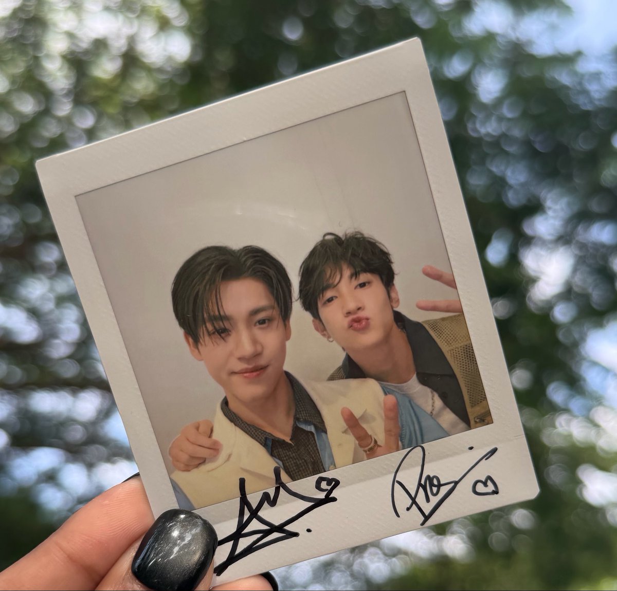 Doyoung1996_'s tweet photo. งานแรกของฉันกับแอลม่อนโปรเกรส เริ่ดดด https://t.co/QFhNZaeI2w