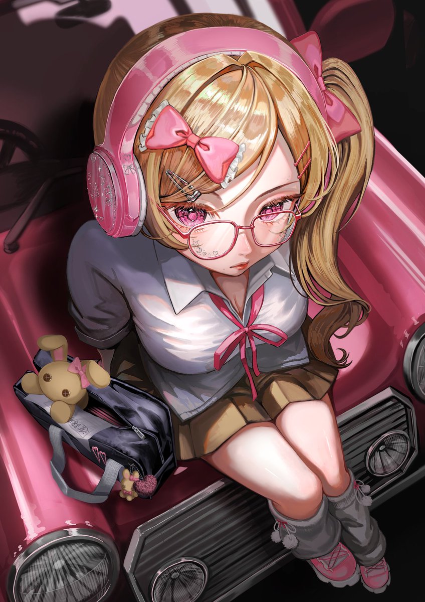 0osHiguReo0's tweet photo. 期限付きのkawaii https://t.co/YgnepPYNRQ