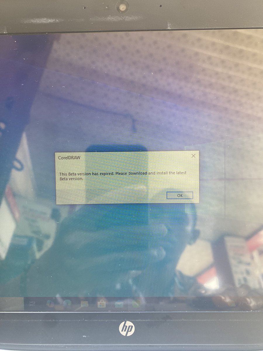 CryptoHW1's tweet photo. Core draw 2025 not opening after installing. How to fix https://t.co/Jr5ZNWcUzA