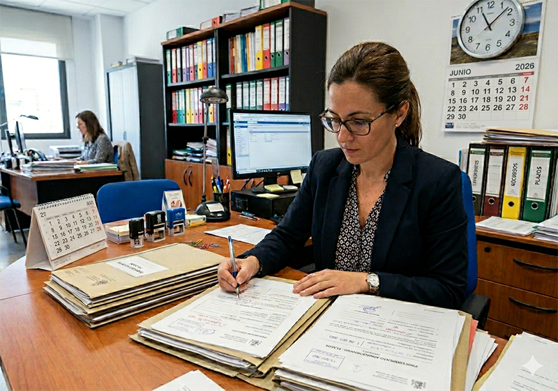 fundlocal's tweet photo. "El cómputo de los plazos en los procedimientos administrativos iniciados antes de la entrada en vigor de la Ley 39/2015. Sentencia del Tribunal Supremo 1283/2025"

Nuevo post en #AcentoLocal

Léelo aquí: 
https://t.co/f0ytwom4K1 https://t.co/qRsO4prUVt