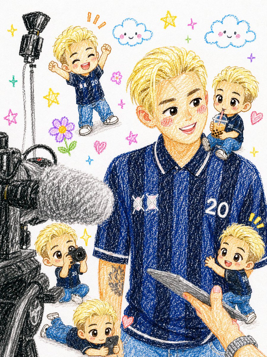 Kangdongho_Ya's tweet photo. Little Baekho socute🩷🩷🩷
#baekho #kangdongho #nuest https://t.co/YvcHX1mrfy