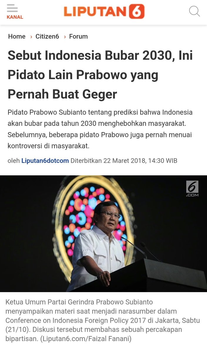 lugaslhakim's tweet photo. Masa terjadi lebih cepat 4 tahun??? https://t.co/wwe4c1zXIX