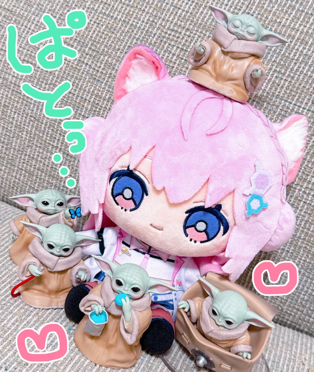 博衣こより🧪新曲「NaN GAME」(Aiobahn +81さん制作)リリース❣ tweet media