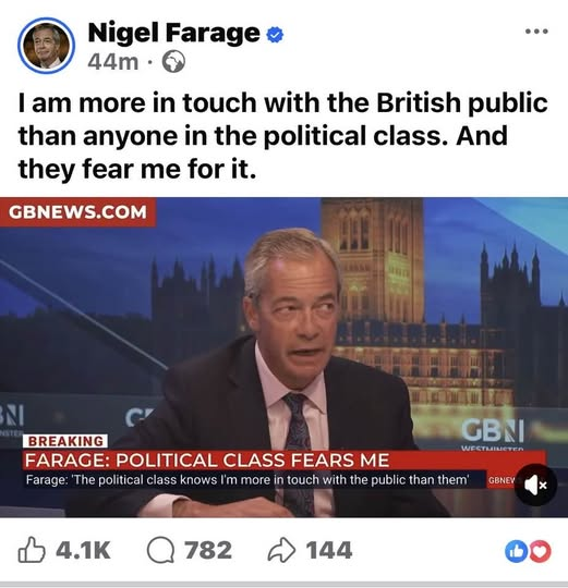 dave43law's tweet photo. 🤣🤣🤣🤣
All about him
Temu Trump in action
Forget my £5million 
I am too important
They attack me as they fear me
(No it's for being a complete wazzock) https://t.co/JCxd68RoGG
