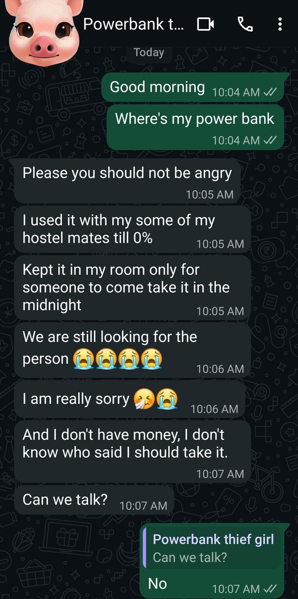 DrSpirit01's tweet photo. You guys won't believe what the fuck she just said 😭😭💔💔 https://t.co/UhD6keu96W