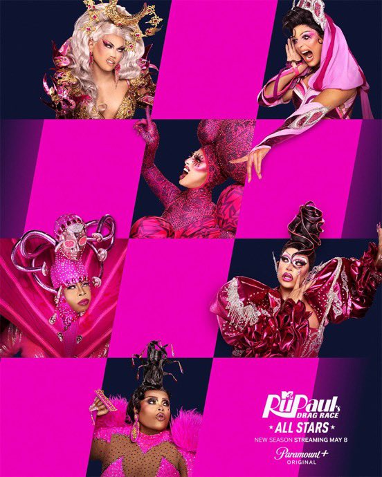 DragDiors's tweet photo. the IT bracket #DragRace #AllStars https://t.co/dbEOKUD8mF