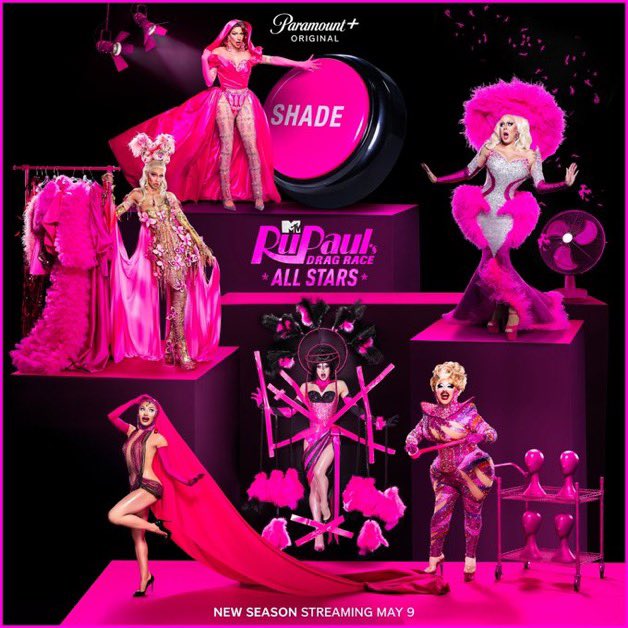 DragDiors's tweet photo. the IT bracket #DragRace #AllStars https://t.co/dbEOKUD8mF