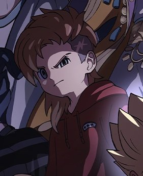 astr0br3ak_'s tweet photo. HOLY FUCK IS TGAT TENMA?!?!?! https://t.co/ze7MshcqvR