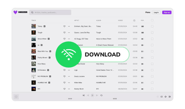 Noteburnersoft's tweet photo. How to Download Deezer Music Offline [2026 Updated]
https://t.co/Lyo0qUUNl2 https://t.co/MNsPgmD8lL