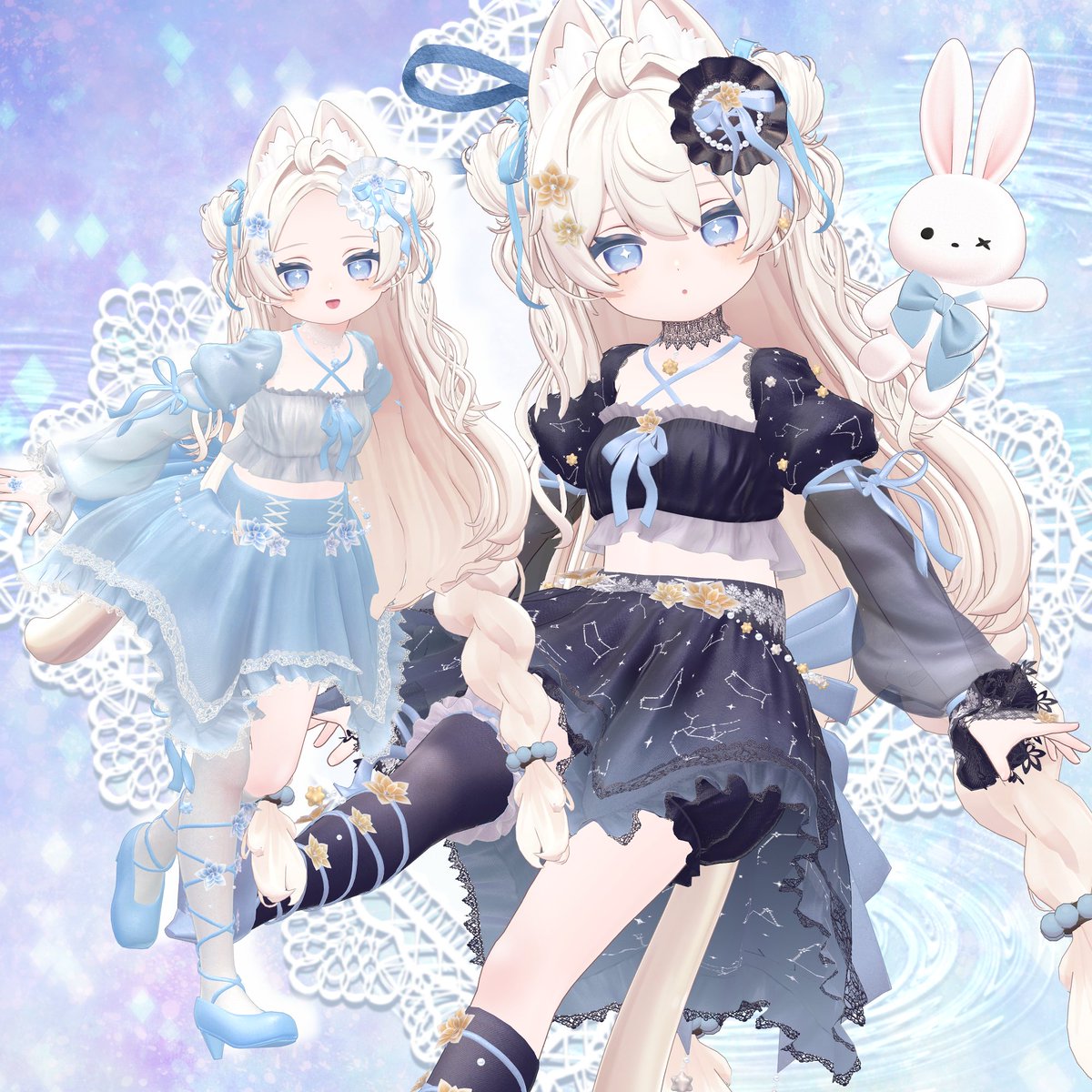 すずらん (@suzuran0301_) / Posts / X
