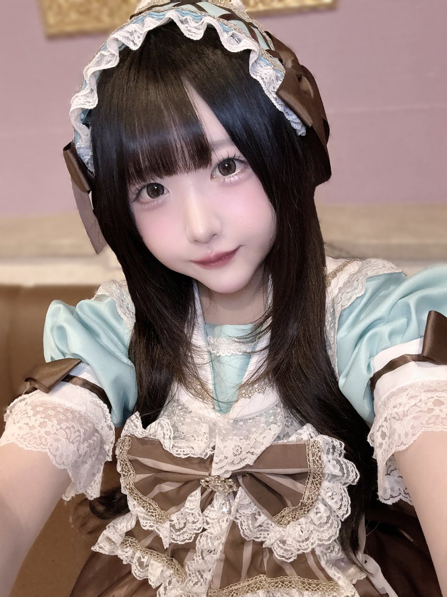 め あ tweet media