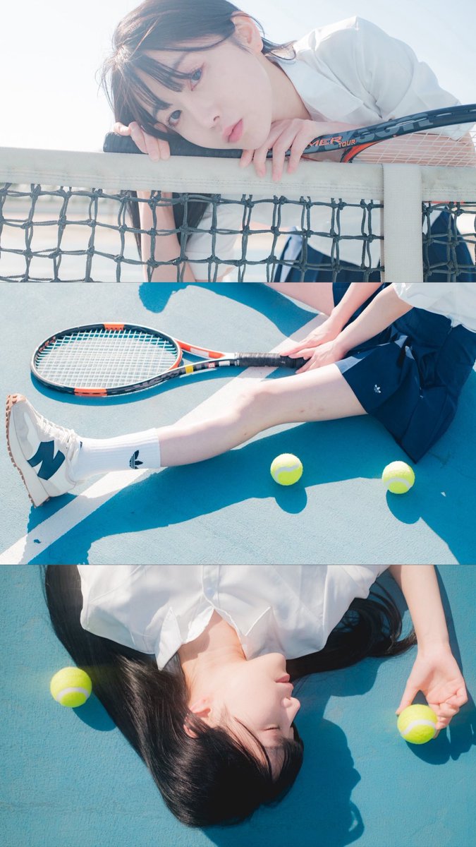 emooooooooorxxx's tweet photo. tennis girl 🎾 https://t.co/SQkevuczQM