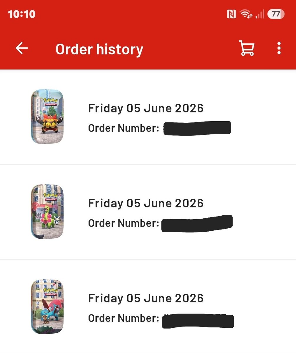 FdesSherwin's tweet photo. @PokemonStockUK Just need the next 2.. love the connecting display https://t.co/fcy39gOGvU
