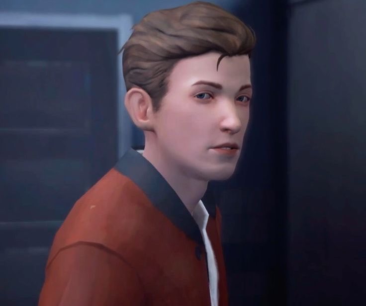 lisconfession's tweet photo. #501: I wish they gave Nathan at least a semi good ending in one of the endings because he either dies or gets arrested…my baby don’t deserve neither of that 😭 one day I hope they like remake the og game and add new paths like that maybe even add him as a romance — https://t.co/NoXxNDza7e