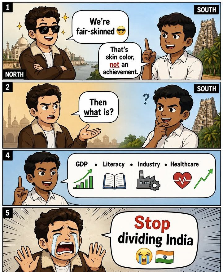 NeoTweetTimes's tweet photo. @PrishaSargam Am I the only one who spotted that frame no. 3 is missing?😏 https://t.co/j7XSS5JrSf