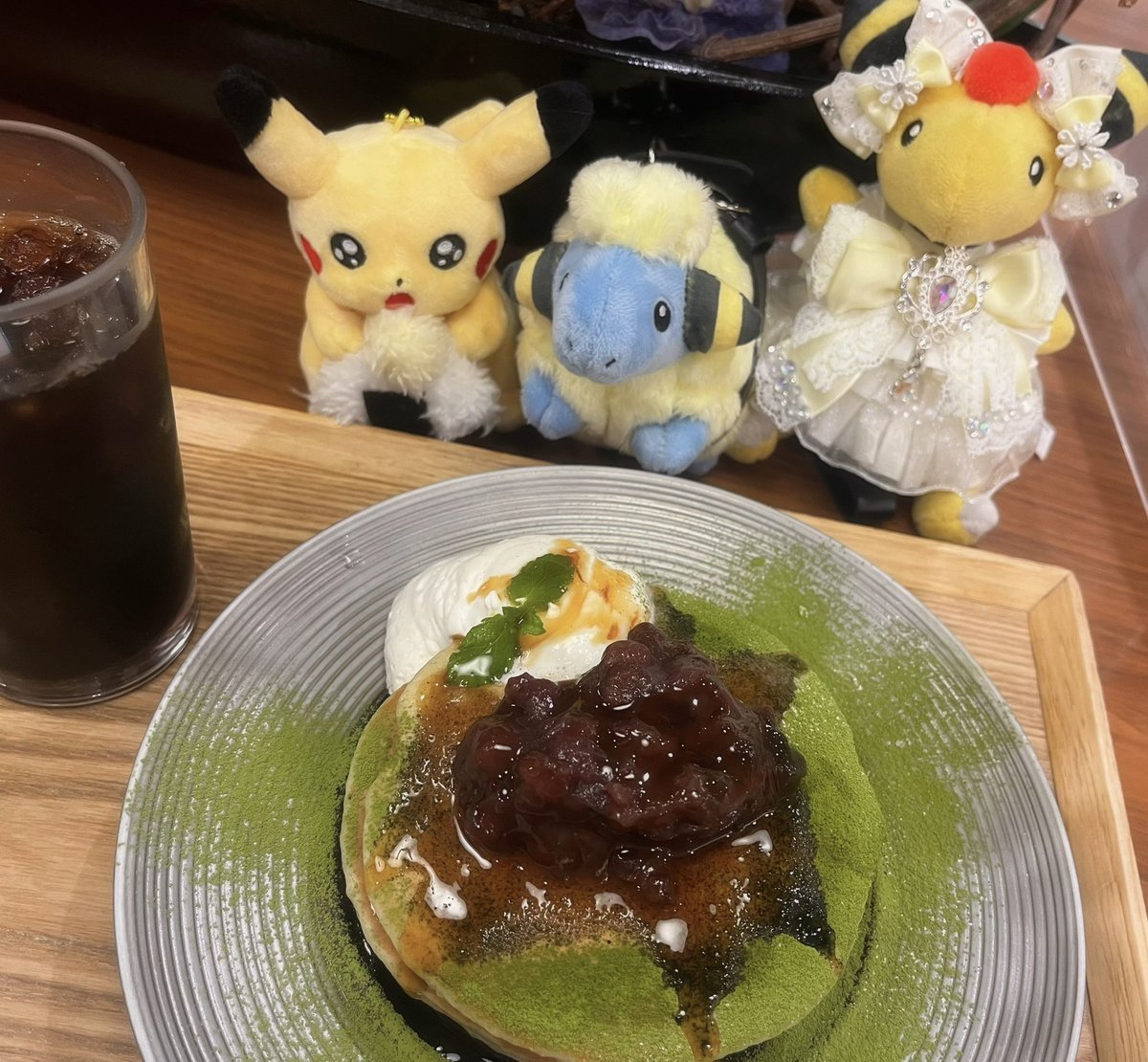 pp_0181's tweet photo. お出かけしました( ᵒ̴̶̷̤‧̫ ᵒ̴̶̷̤  )💛✨️⚡️ https://t.co/xBRgLl9R3b