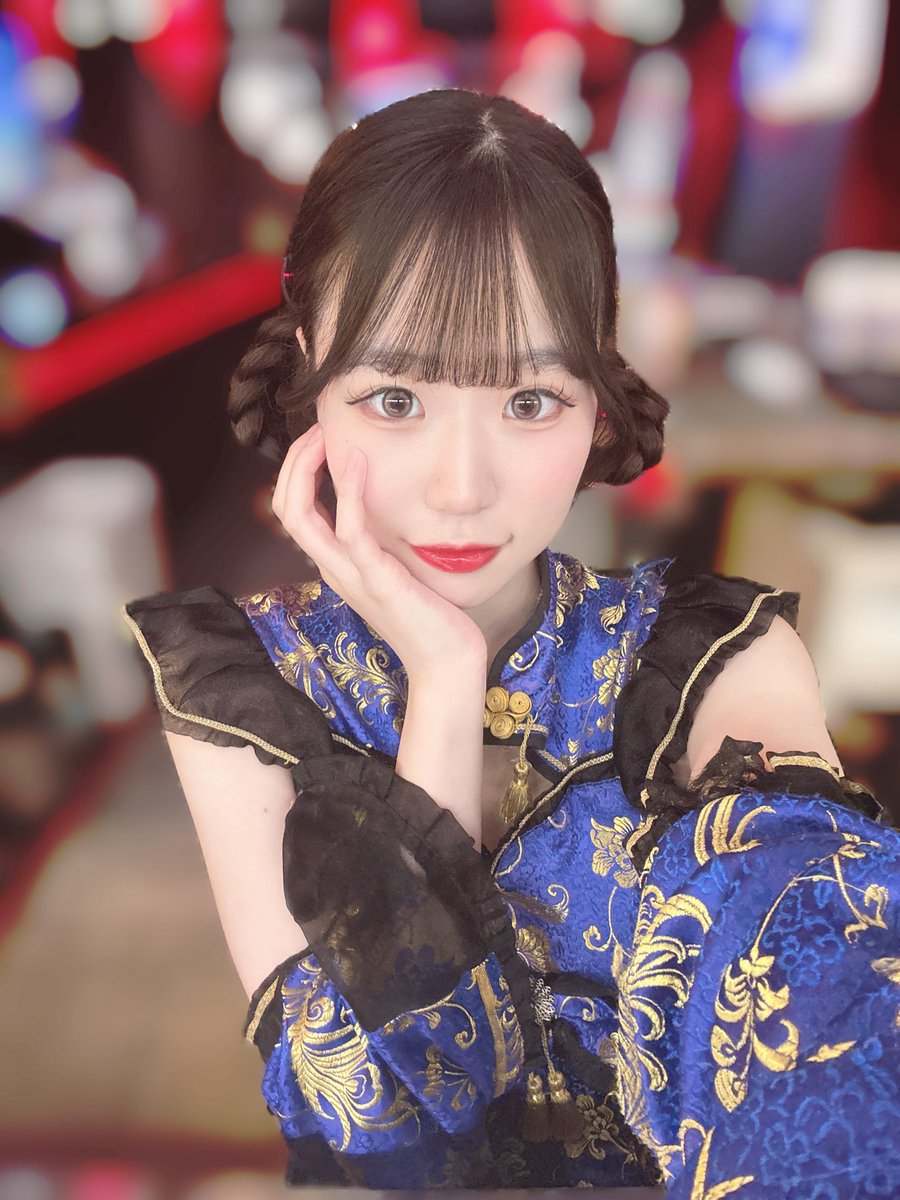 _l2mir1's tweet photo. 18-23 ♩ ポンデリングヘア🍩💖 https://t.co/1IkASGWSoK