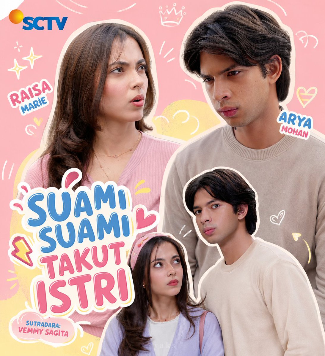 nasgor4lyfe's tweet photo. yang terlintas ketika melihat mora agejet di trailer hari ini https://t.co/MN6GJJD8cV