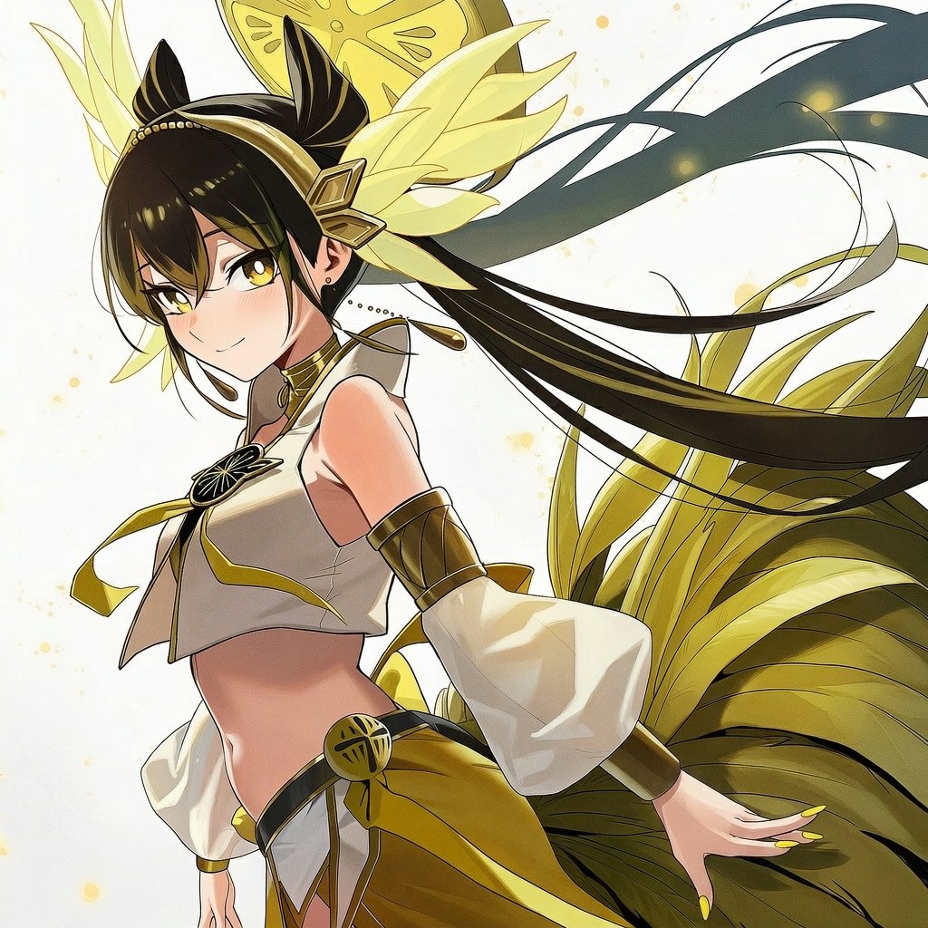eropen2025's tweet photo. みかんこ^～(気さくな挨拶) https://t.co/X9rrzVZv2m