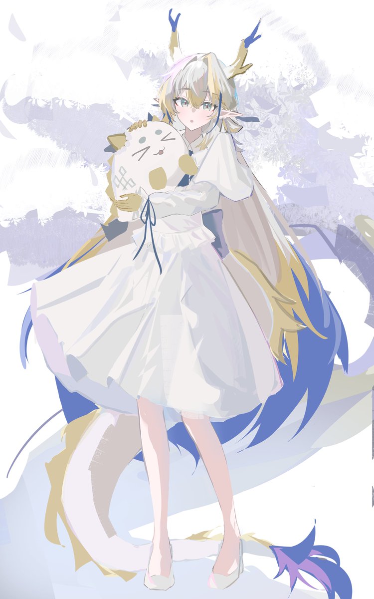 Momiji_ilust's tweet photo. shu https://t.co/6dg7tYLSRE