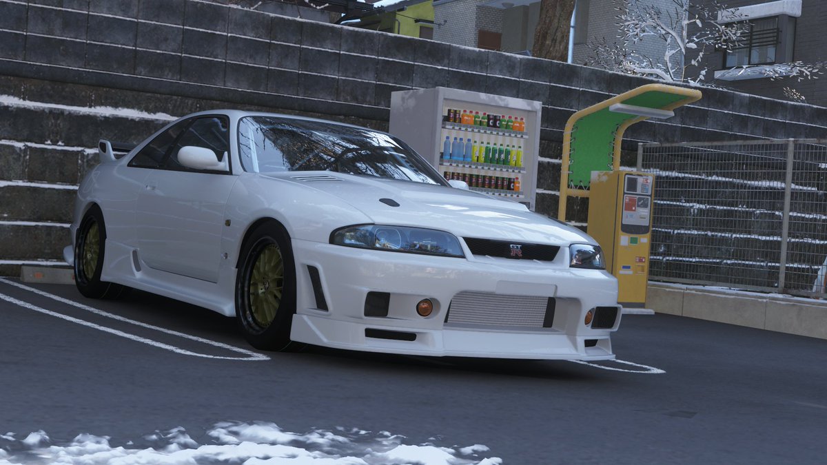 Green__Emperor's tweet photo. #ForzaHorizon6 
#CFVP https://t.co/YJ3iqvUt93