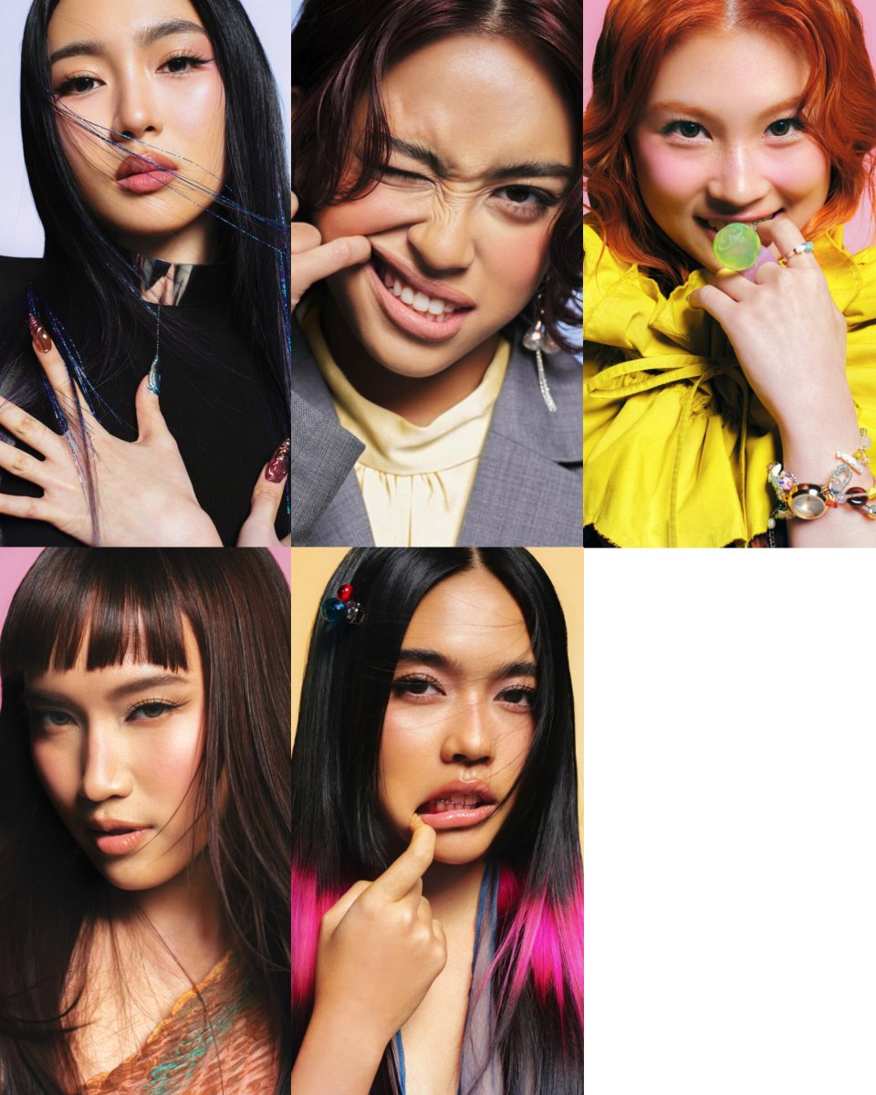 iPopBase's tweet photo. MARBLES stuns in new teasers for their debut single, dropping next week on June 12th. https://t.co/tVXf7gxMWc