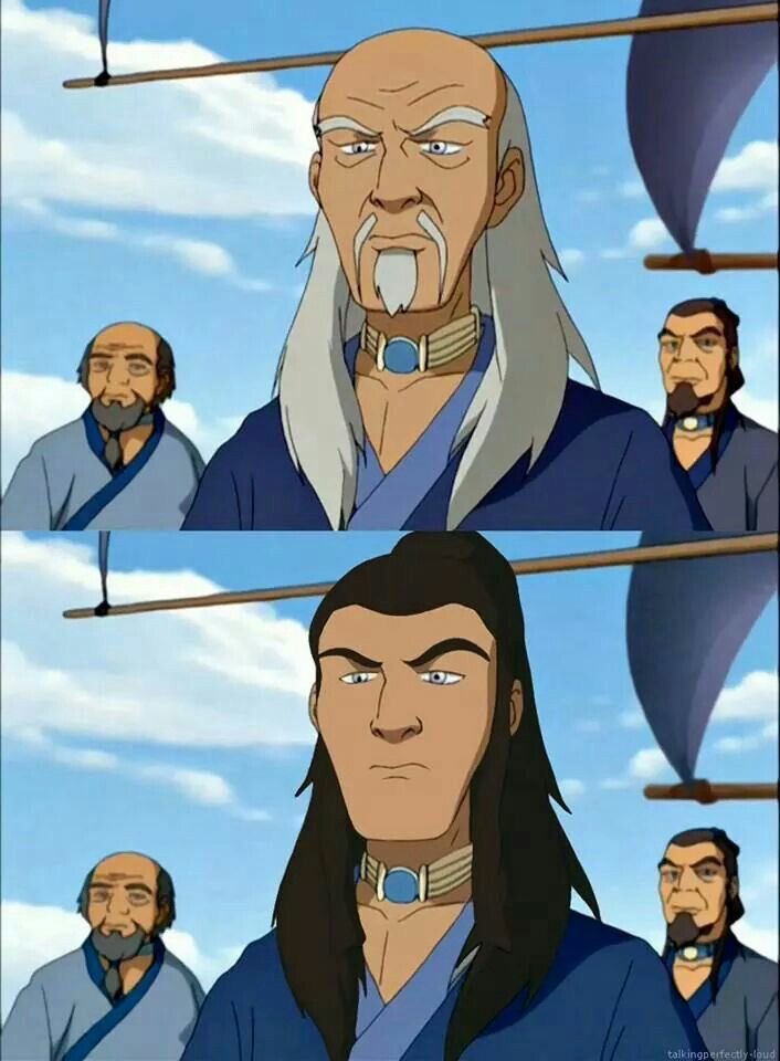 fwmann1e's tweet photo. How pakku looks in his prime https://t.co/zjaF3OCbxB