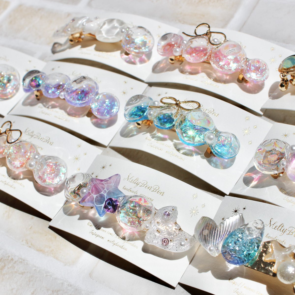 MeltyBonBon's tweet photo. やはりしゃぼん玉ですね🫧
光を浴びてきらっきらです♡

 #一目で私の作品とバレる印
#365DlYtheme https://t.co/PnpIAkLOEn