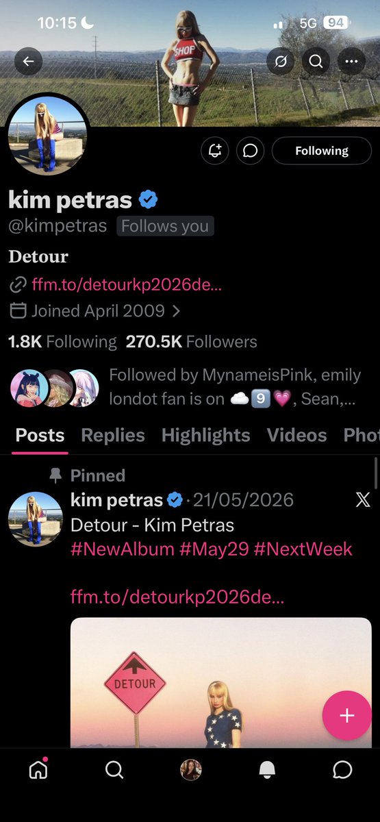 jadaprintt's tweet photo. omfg i can't breathe rn 😭😭🥹 @kimpetras tysm i love u so fucking much girl 😭😭 https://t.co/V4GM14ltAH