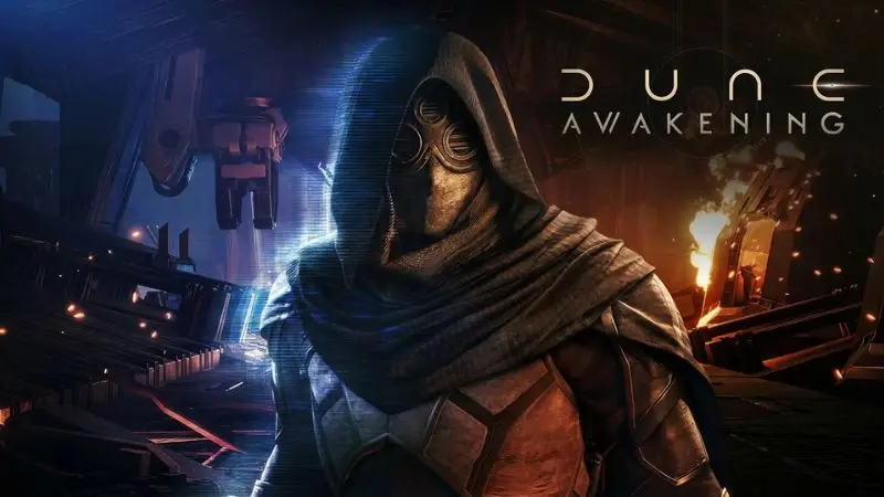 dlcomparees's tweet photo. Dune: Awakening estrenará una nueva experiencia en solitario ‼️

👀➡️ https://t.co/fQsDQvyZ6i https://t.co/76DBYYwML2