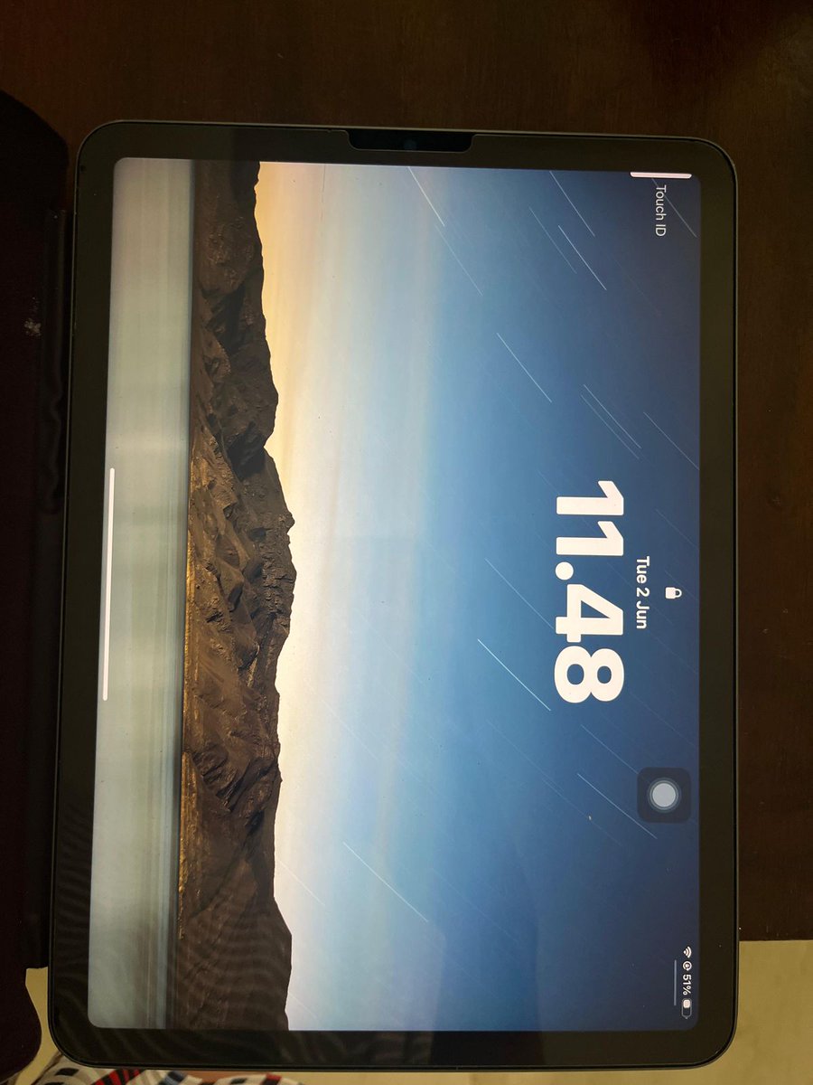 ltfnfll's tweet photo. wts ipad Air 5 M1 256gb Ibox
minus pemakaian dent kecil
Kelengkapan fullset sampe nota pembelian
7.2 nego
lokasi bogor https://t.co/Z4si6kUUBR