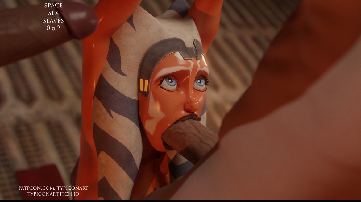 ★ STAR WARS ★ ✦ NSFW ✦ tweet media
