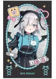 O82An's tweet photo. にじさんじ Devilish Nightmare 交換 異種交換

求 画像のもの
R>>N

譲 引用先のもの

同レートまでの比率違い可能
1部比率違いお願いいたします

仮約束可能◎ https://t.co/JEpnLAzNbu