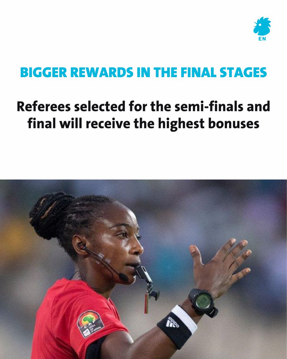 AnnaharEn's tweet photo. FIFA has revealed details of referee payments for the 2026 World Cup.
#WorldCup2026 #FIFA #Referees #Football #Soccer #SportsNews #WorldCup #SportsUpdate https://t.co/Fndr6MuyWW