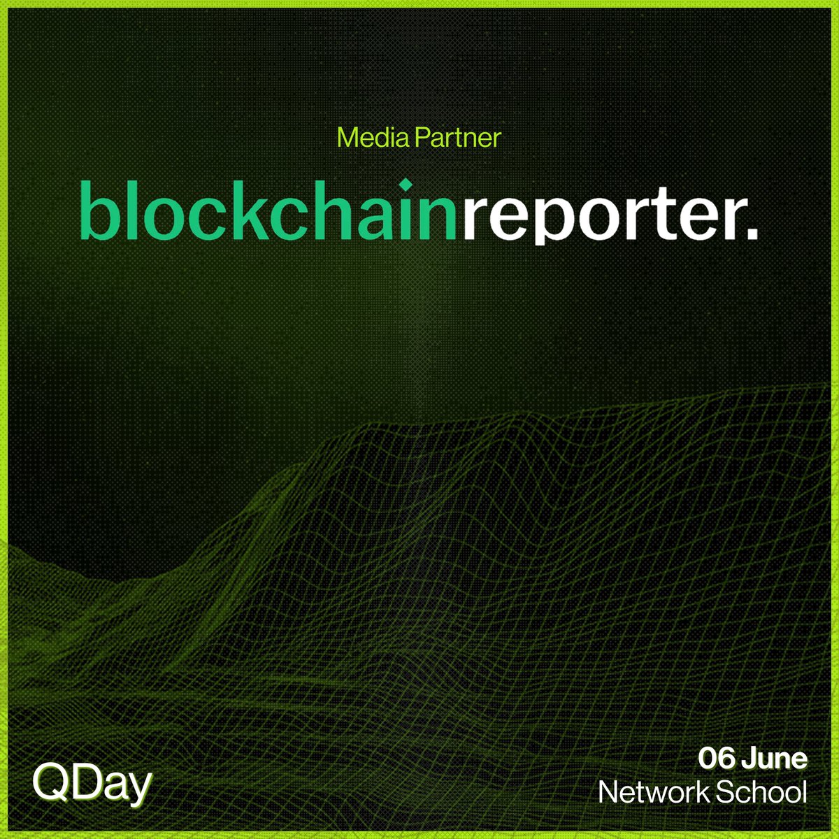 QuantusNetwork tweet picture