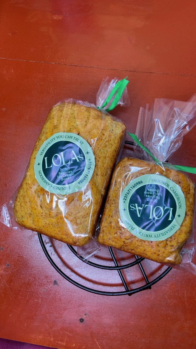 TJ_thebrainiac's tweet photo. GIVEAWAY 🚨 

I’m giving away this mango cake to two people: a full loaf to one person and the other to another.

Je donne ce gâteau à la mangue à 2 personnes: un pain complet pour une personne et l'autre pour une autre.

Only condition is Delivery/pick up on you.
Lets gooo! https://t.co/xP5dnlp4IA