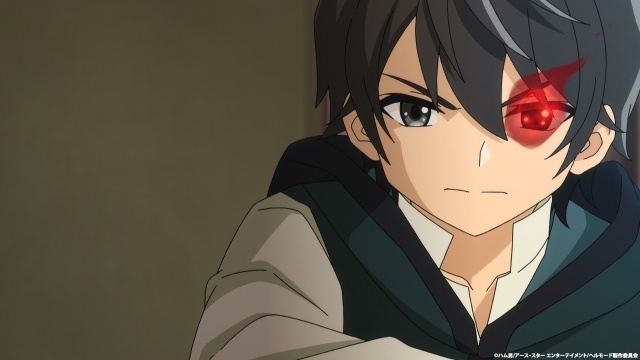 animatetimes's tweet photo. アニメ『#ヘルモード ～やり込み好きのゲーマーは廃設定の異世界で無双する～ 2nd Season』7月3日放送開始！

本PV公開

追加声優に #武虎 さん #三木眞一郎 さんが決定（画像8枚）

https://t.co/lOzzv4vUiP https://t.co/dKQQgxArar